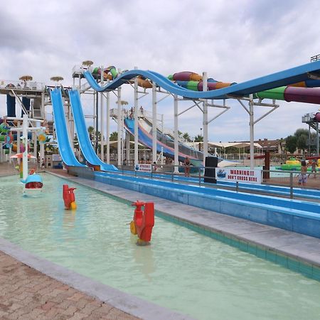 La Duna Lignano Sabbiadoro Dış mekan fotoğraf