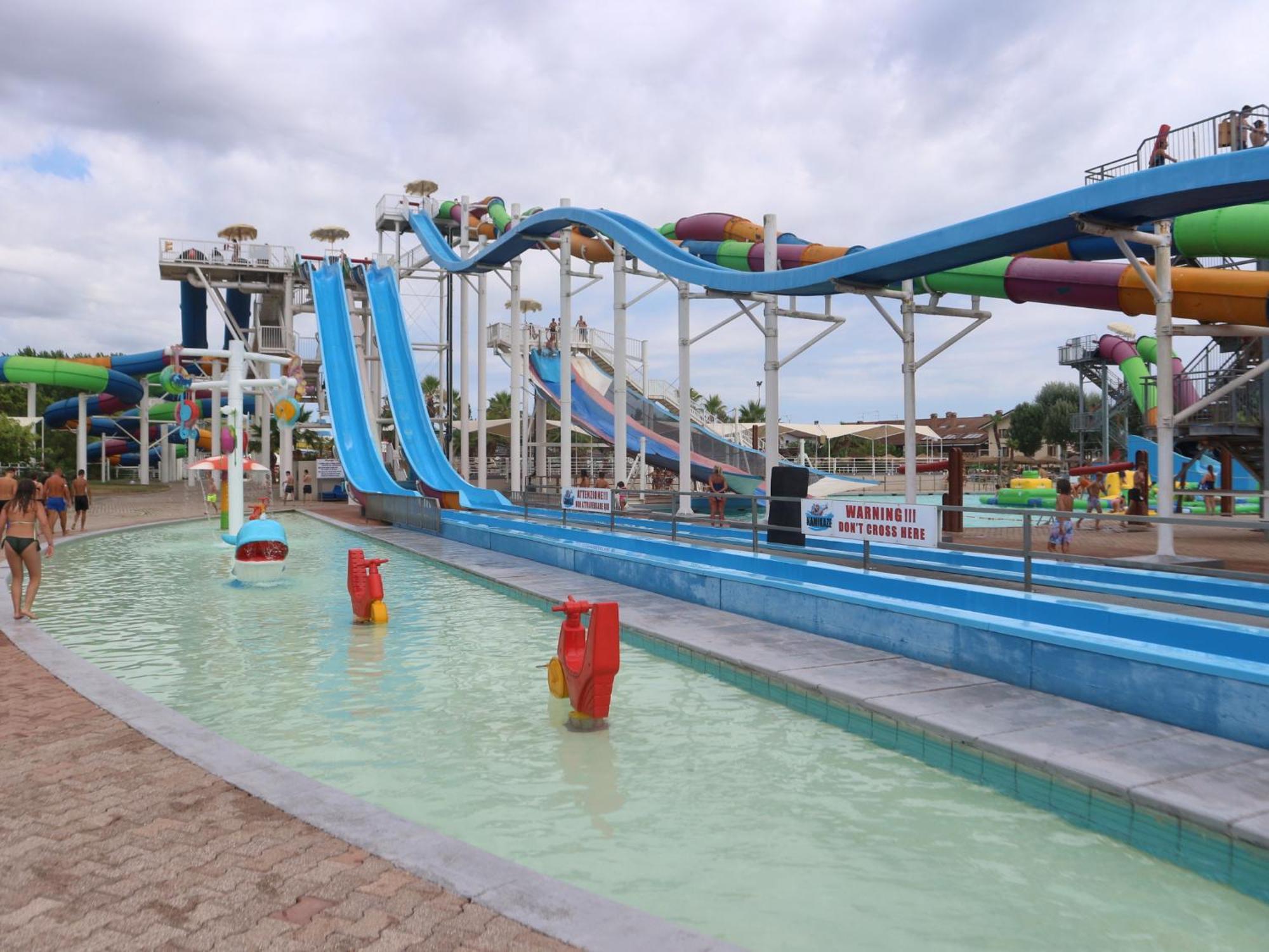 La Duna Lignano Sabbiadoro Dış mekan fotoğraf