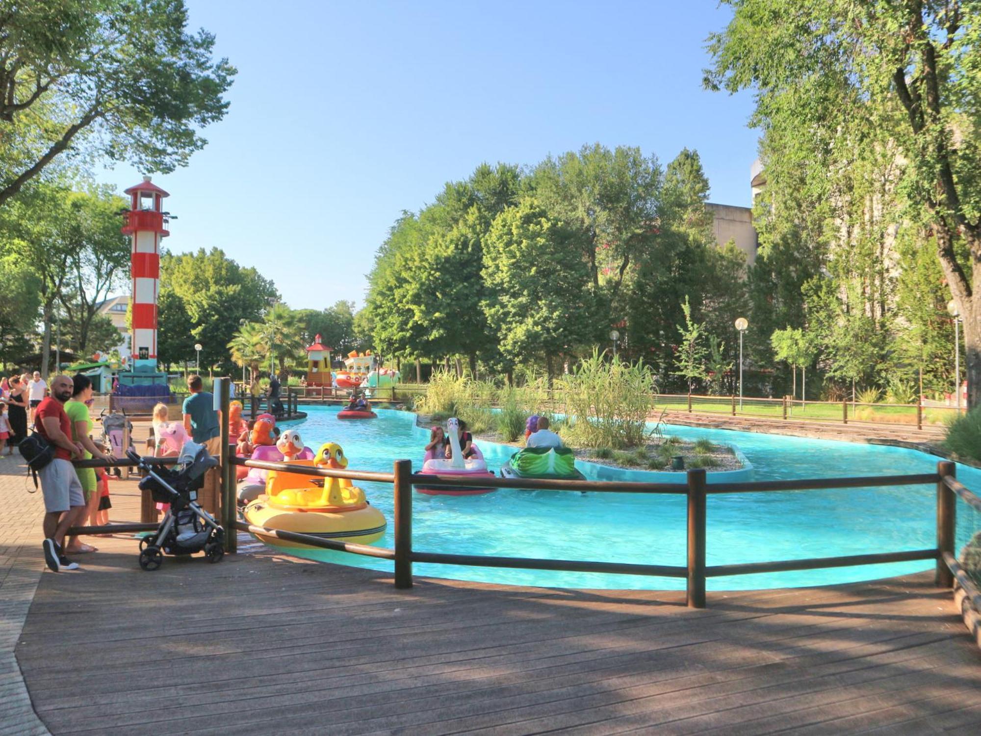 La Duna Lignano Sabbiadoro Dış mekan fotoğraf
