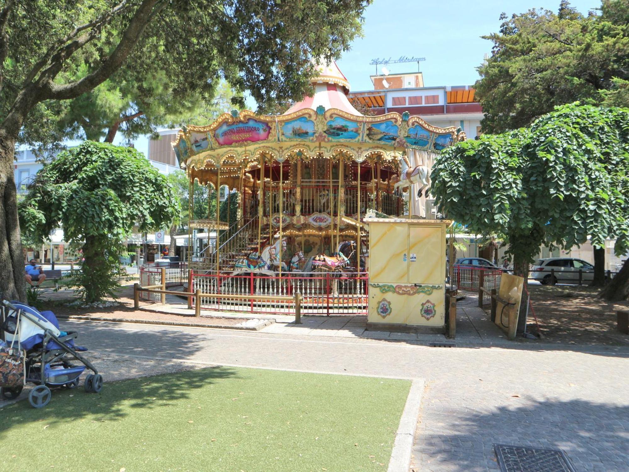 La Duna Lignano Sabbiadoro Dış mekan fotoğraf