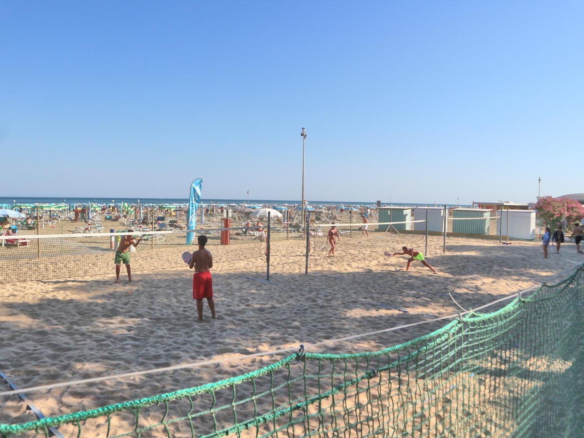 La Duna Lignano Sabbiadoro Dış mekan fotoğraf