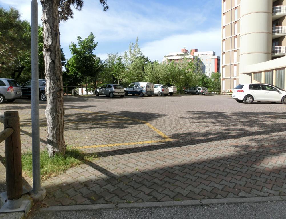La Duna Lignano Sabbiadoro Dış mekan fotoğraf