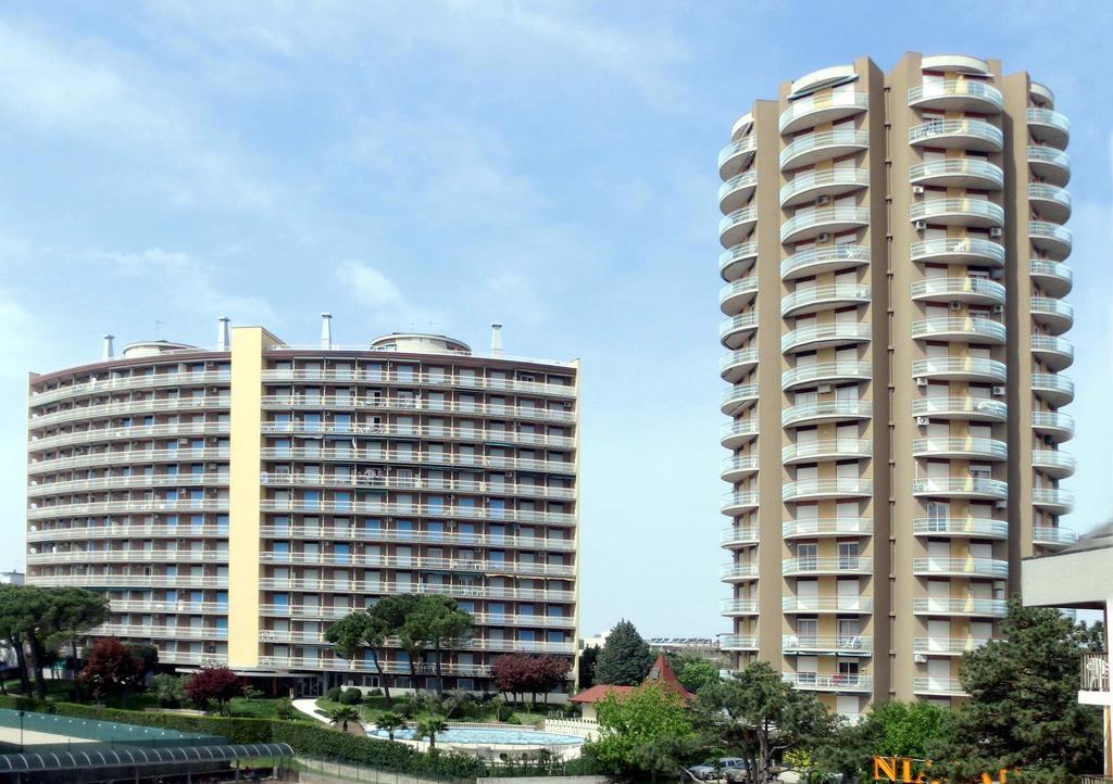 La Duna Lignano Sabbiadoro Dış mekan fotoğraf