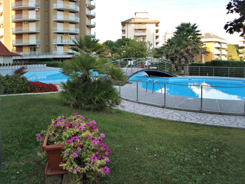 La Duna Lignano Sabbiadoro Dış mekan fotoğraf
