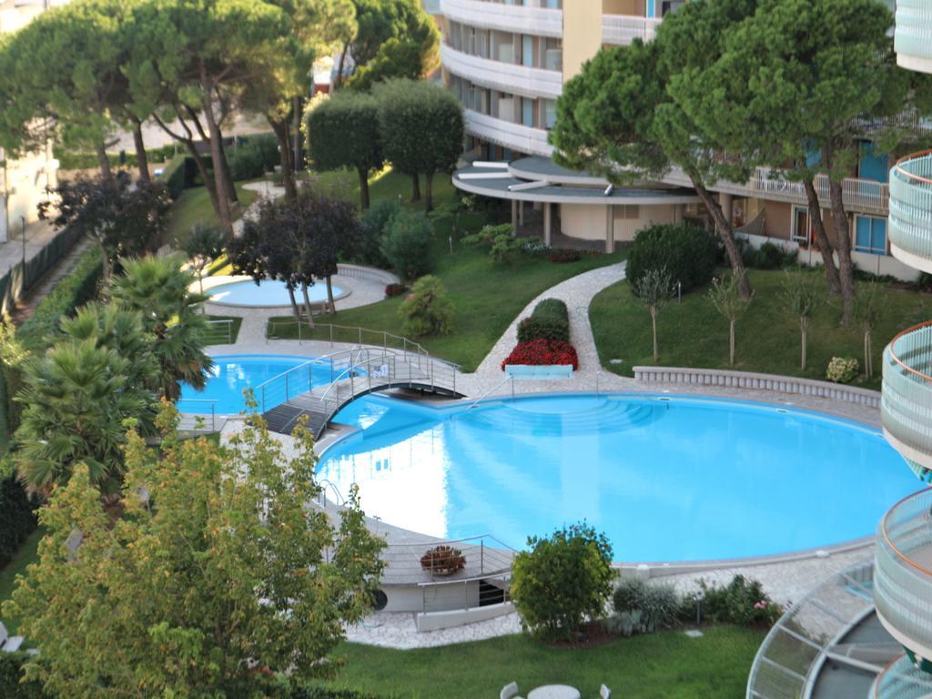 La Duna Lignano Sabbiadoro Dış mekan fotoğraf