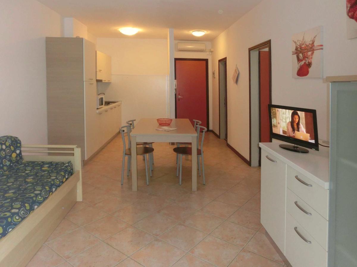 La Duna Lignano Sabbiadoro Dış mekan fotoğraf